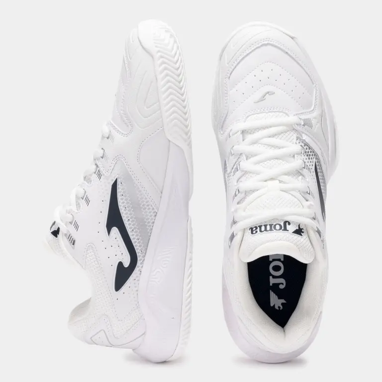 Joma MASTER 1000 MEN 2502 BLANCO TM100S2502C 04.webp