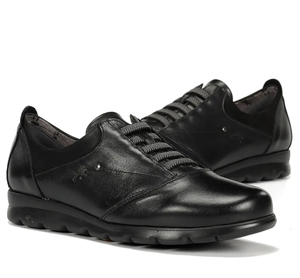 Fluchos F0354 SUSAN NOBUCK NEGRO 07.webp