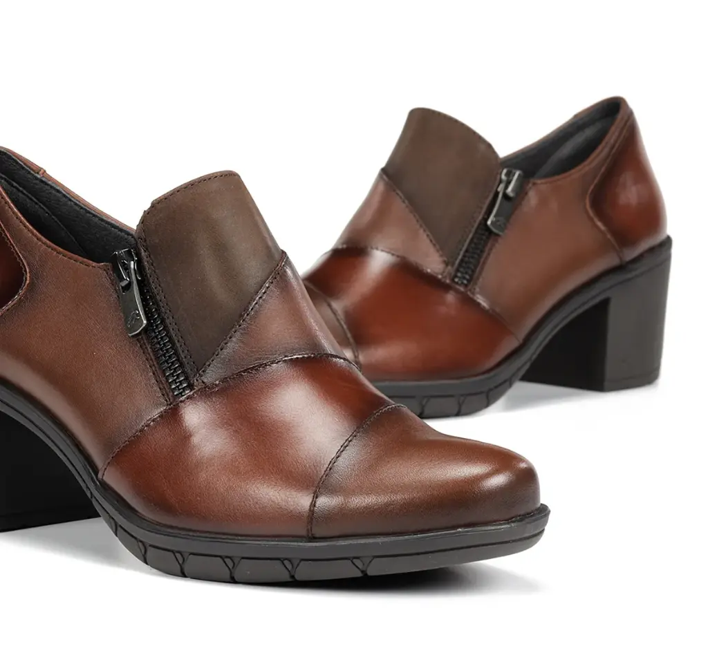 Fluchos F1802 NYDIA NUT MARRÓN 07.webp