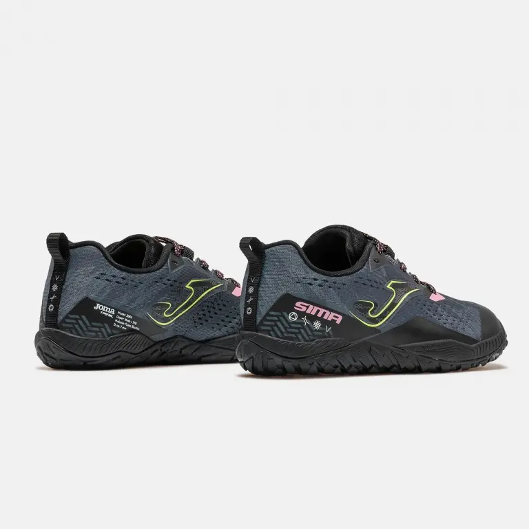Joma SIMA JUNIOR BAREFOOT 2501 NEGRO BFSIMJW2501 03.webp