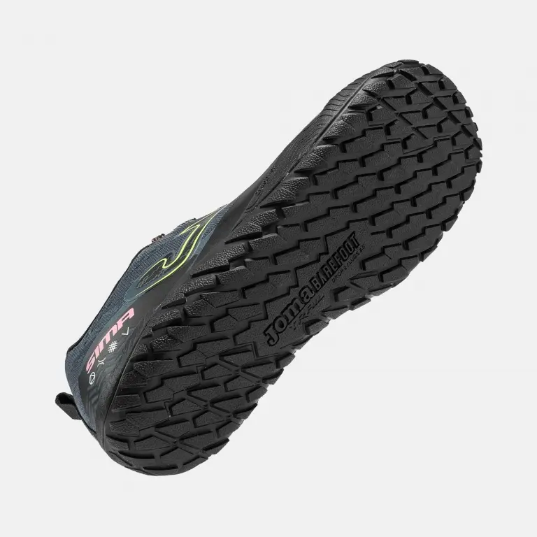 Joma SIMA JUNIOR BAREFOOT 2501 NEGRO BFSIMJW2501 05.webp