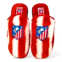 Andinas Atlético de Madrid 799-20 Blanco Rojo 04.webp