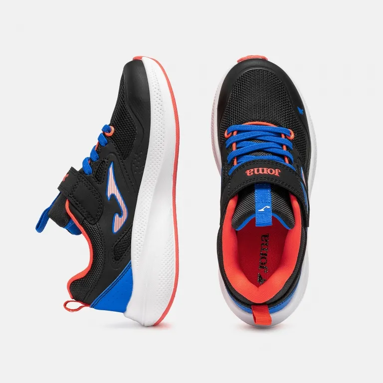 Joma FERRO JR 2601 NEGRO JFERRS2601V 04.webp