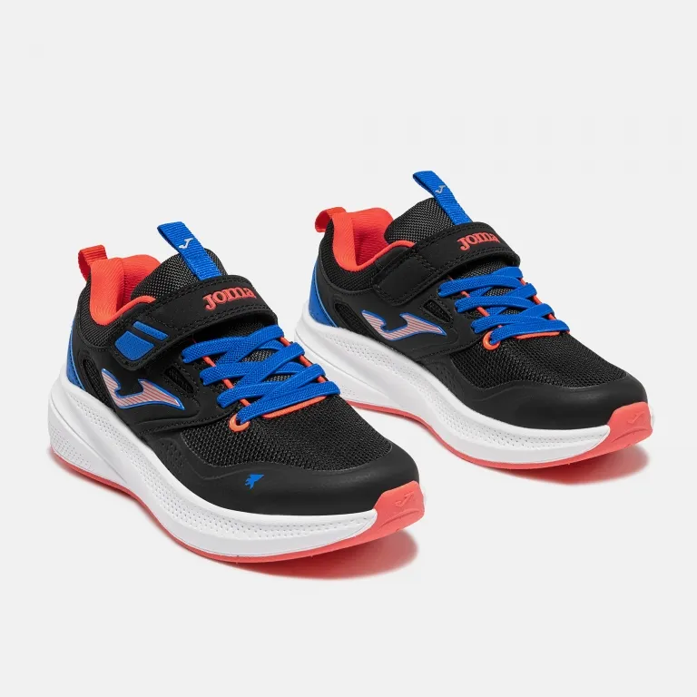 Joma FERRO JR 2601 NEGRO JFERRS2601V 02.webp