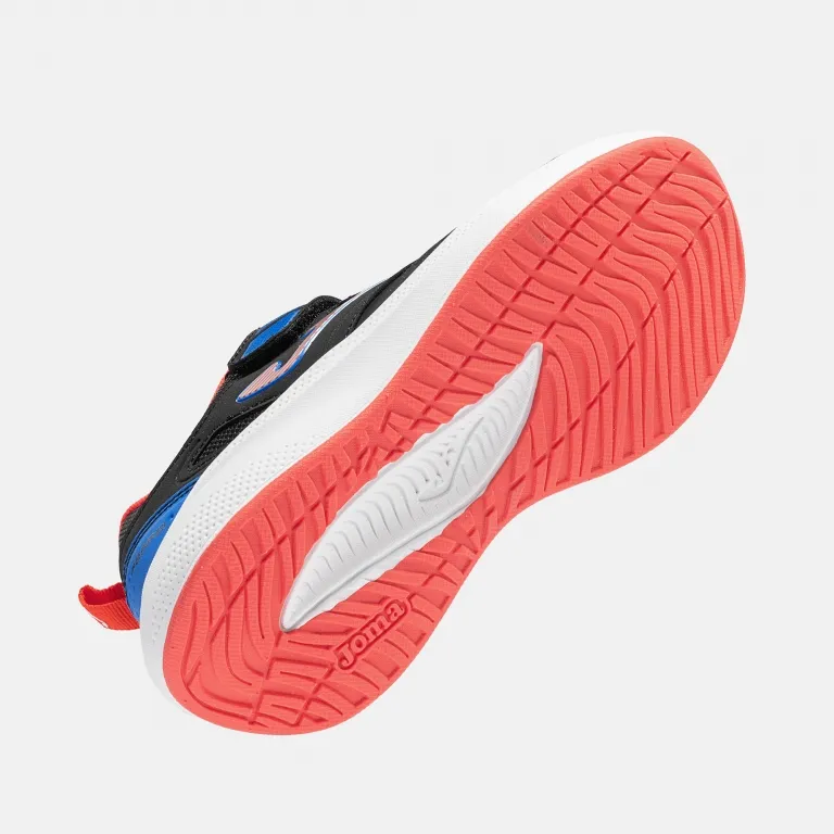 Joma FERRO JR 2601 NEGRO JFERRS2601V 05.webp