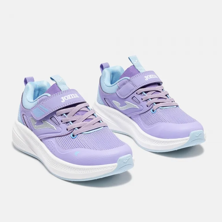 Joma FERRO JR 2619 MORADO JFERRS2619V 02.webp