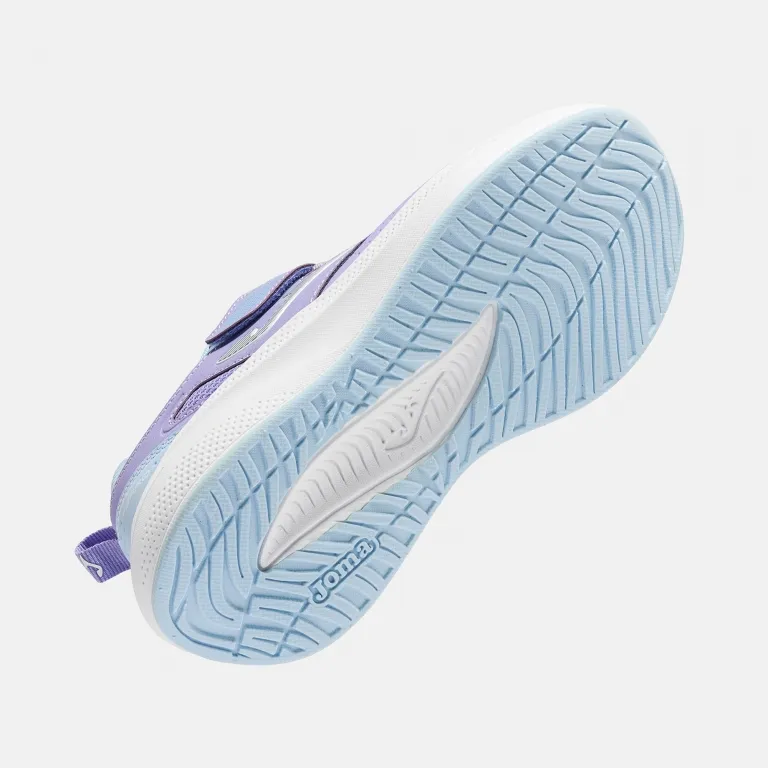 Joma FERRO JR 2619 MORADO JFERRS2619V 05.webp