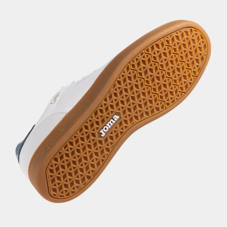 Joma C.CAMPUS MEN 2503 BLANCO MARINO CCAMW2503 05.webp