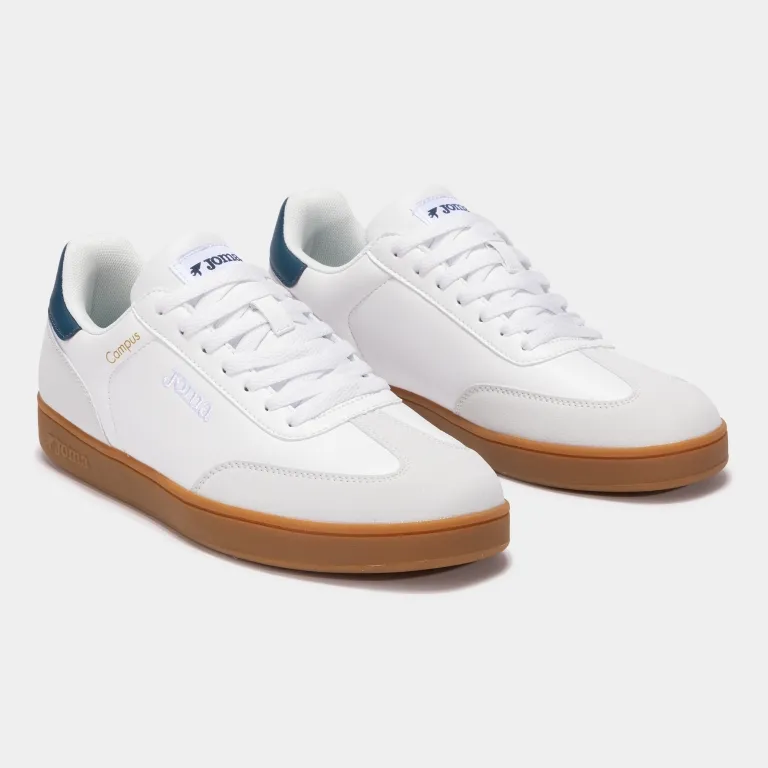 Joma C.CAMPUS MEN 2503 BLANCO MARINO CCAMW2503 02.webp