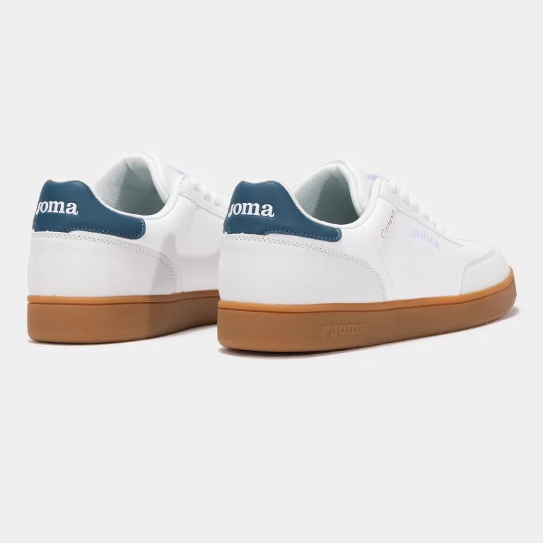 Joma C.CAMPUS MEN 2503 BLANCO MARINO CCAMW2503 03.webp