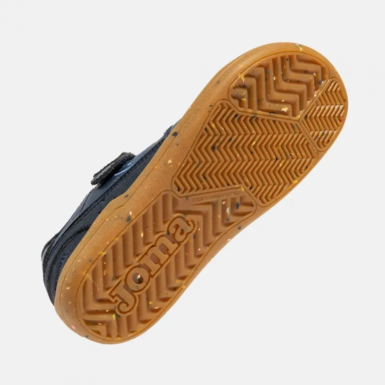 Joma MUNDIAL JUNIOR BAREFOOT 2503 MARINO BFMUJW2503V 05.webp