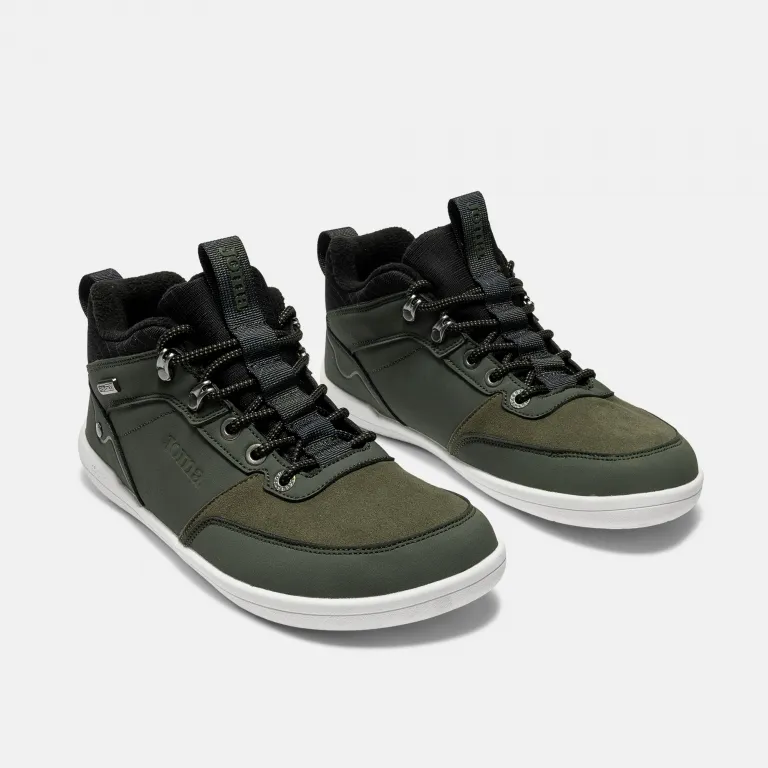 Joma TER AISLATEX BAREFOOT 2523 CAQUI BFTERW2523 02.webp