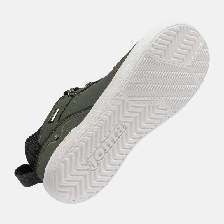 Joma TER AISLATEX BAREFOOT 2523 CAQUI BFTERW2523 05.webp