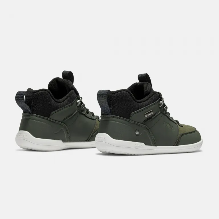 Joma TER AISLATEX BAREFOOT 2523 CAQUI BFTERW2523 03.webp