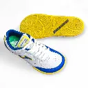 Joma TOP FLEX JUNIOR BAREFOOT 2602 BLANCO INDOOR BFTJS2602IN 03.webp