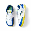 Joma TOP FLEX JUNIOR BAREFOOT 2602 BLANCO INDOOR BFTJS2602IN 02.webp