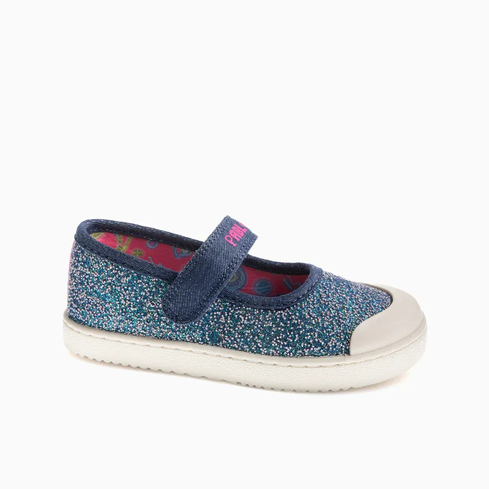 Pablosky 984220 LONA CAVIAR NAVY 01.webp