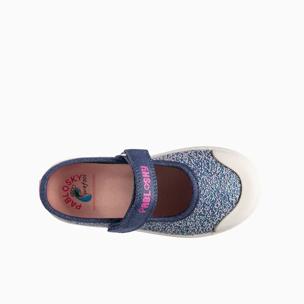 Pablosky 984220 LONA CAVIAR NAVY 05.webp