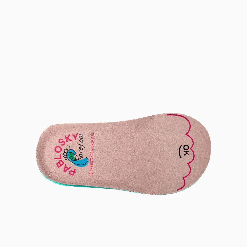 Pablosky 984220 LONA CAVIAR NAVY 06.webp