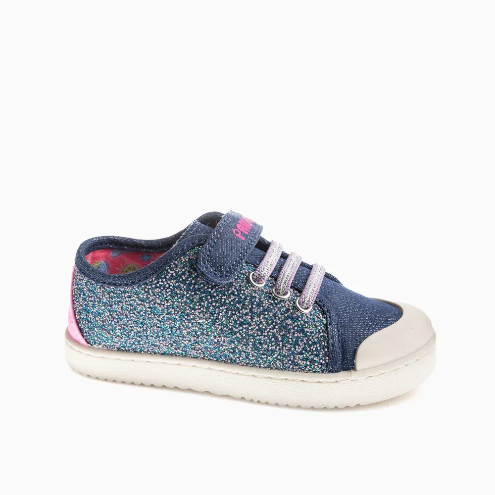 Pablosky 984420 LONA CAVIAR NAVY 01.webp