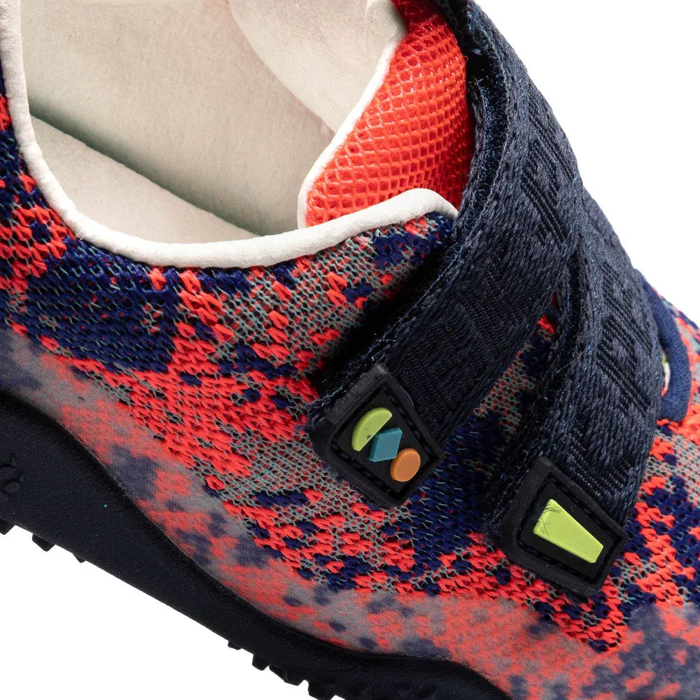 Pablosky 985720 NAVY-RED KNIT 07.webp