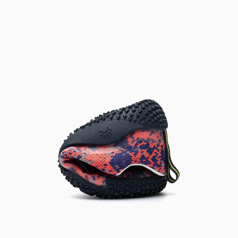 Pablosky 985720 NAVY-RED KNIT 08.webp