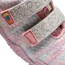 Pablosky 985750 SILVER-PINK KNIT 07.webp