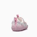 Pablosky 985750 SILVER-PINK KNIT 04.webp