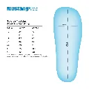 Mustang 84801 C19787 Knit gris 07.webp