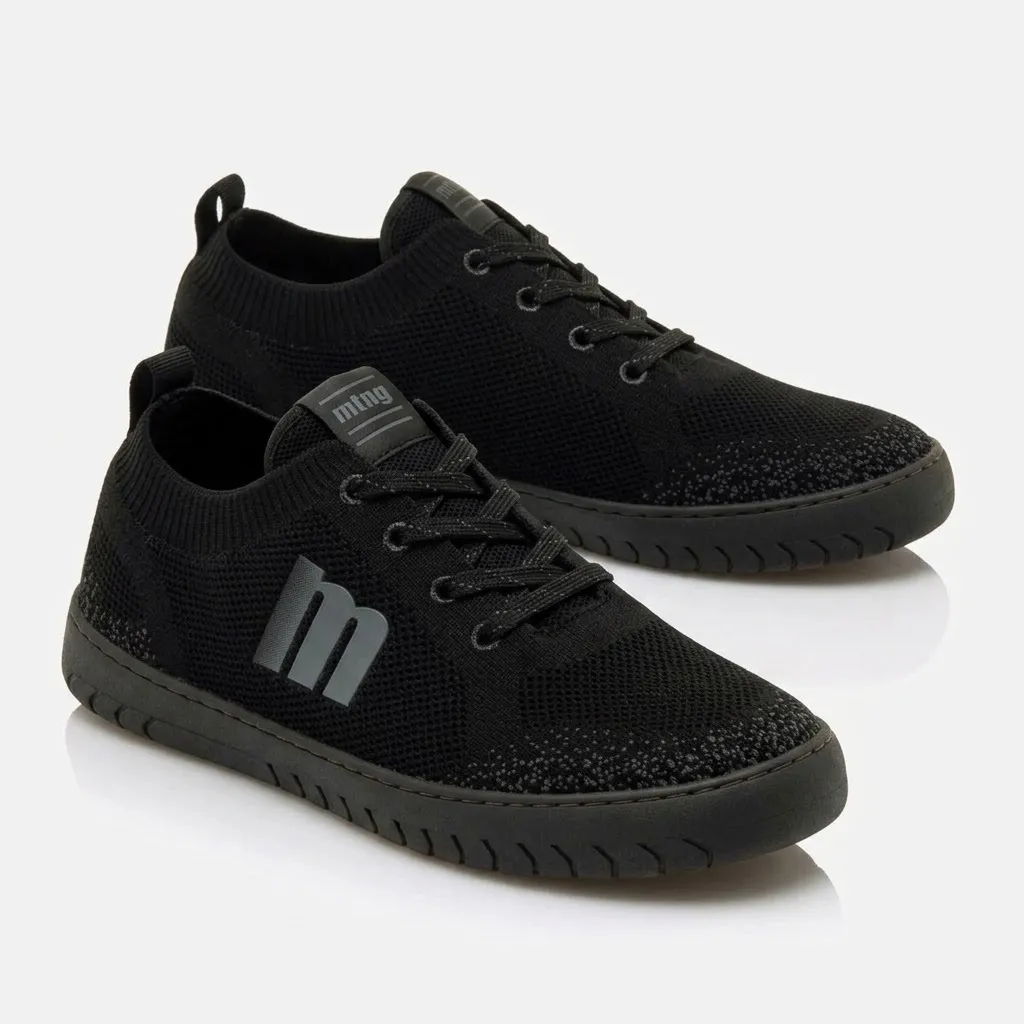 Mustang 84801 C19788 Knit negro 04.webp