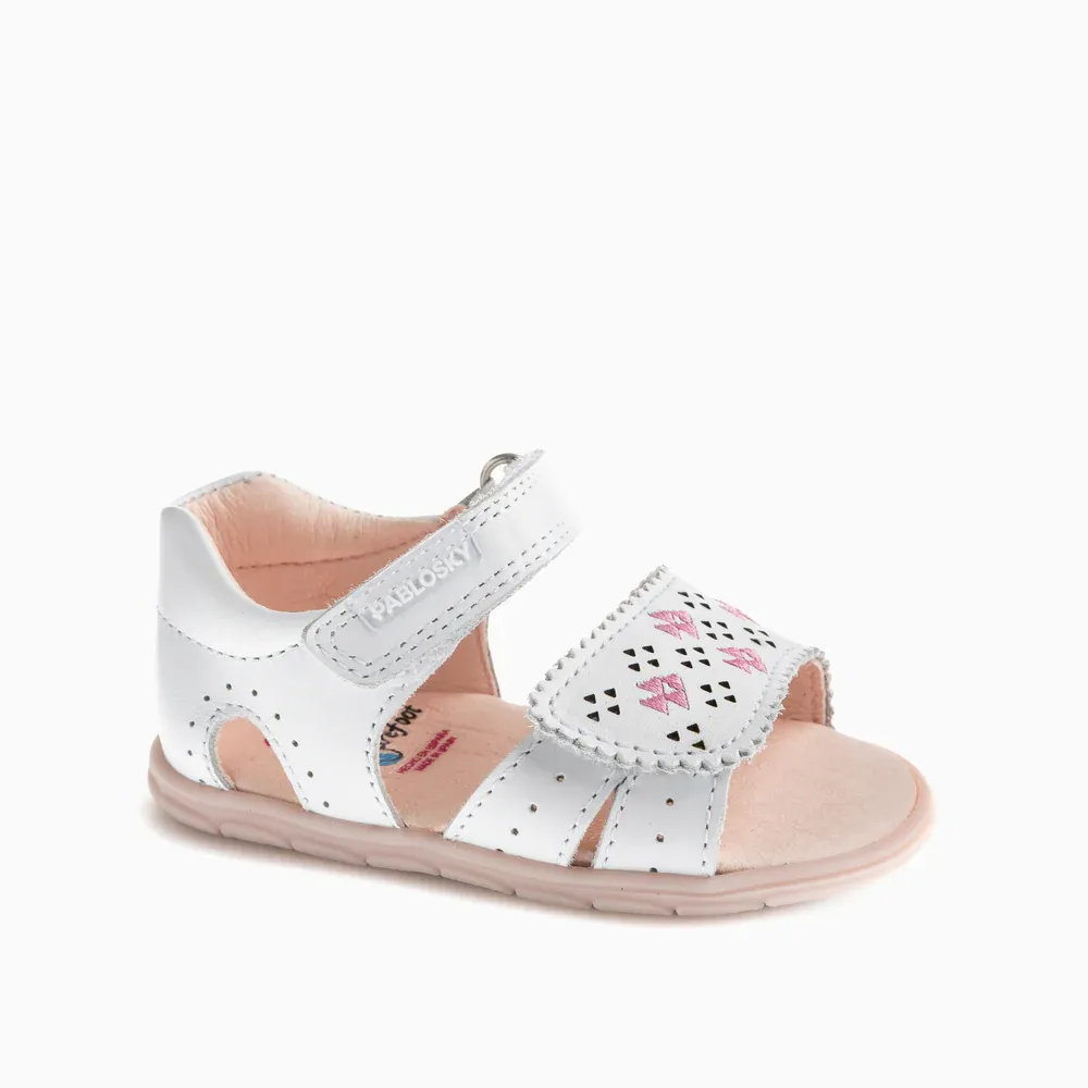 Pablosky 066807 OLIMPO BLANCO 02.webp