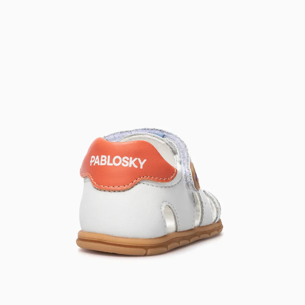 Pablosky 067300 PLUS BLANCO 04.webp