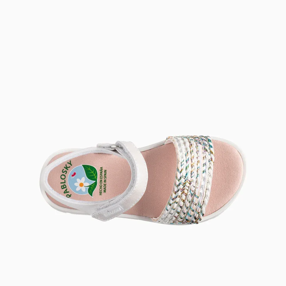 Pablosky 447907 CHAMPION MET BLANCO 05.webp