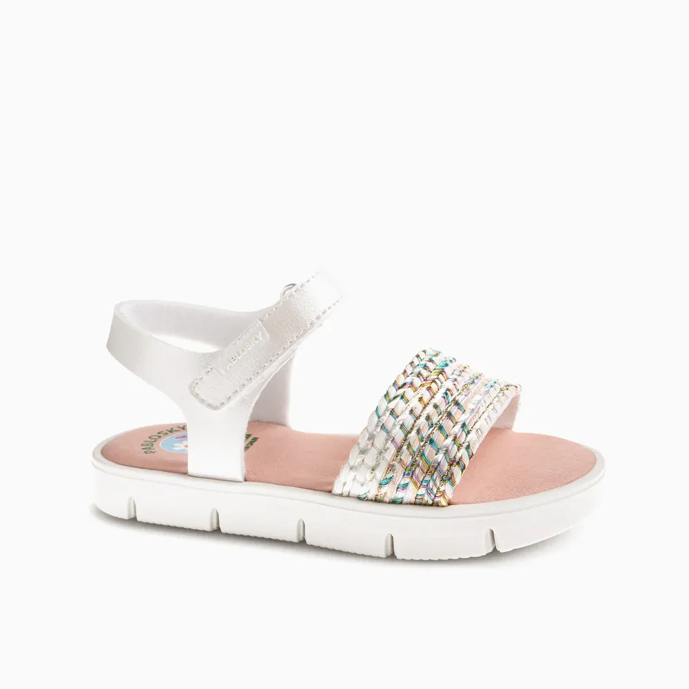 Pablosky 447907 CHAMPION MET BLANCO 02.webp