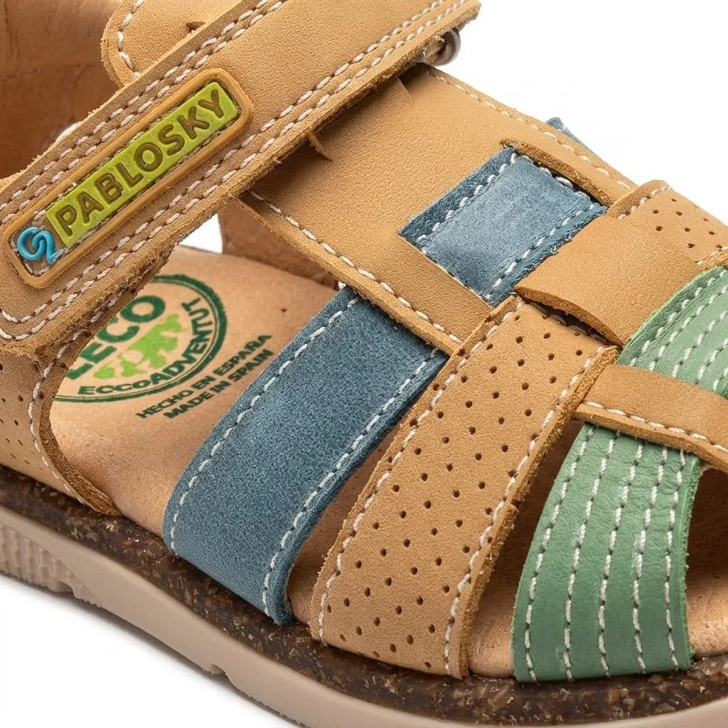 Pablosky 521084 NOBUCK-TECH AMBRA 04.webp