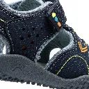 Pablosky 985820 NAVY-ORANGE 06.webp