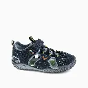 Pablosky 985820 NAVY-ORANGE 01.webp