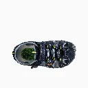 Pablosky 985820 NAVY-ORANGE 05.webp