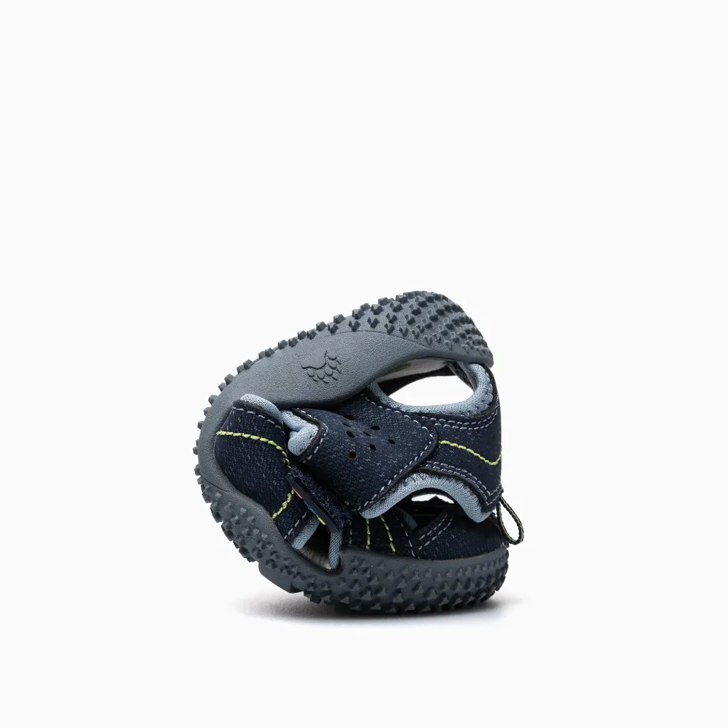 Pablosky 985820 NAVY-ORANGE 07.webp