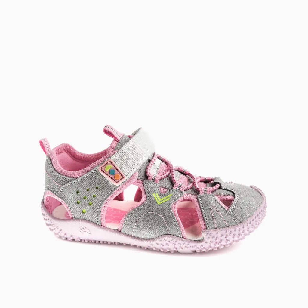 Pablosky 985855 GREY-PINK 01.webp