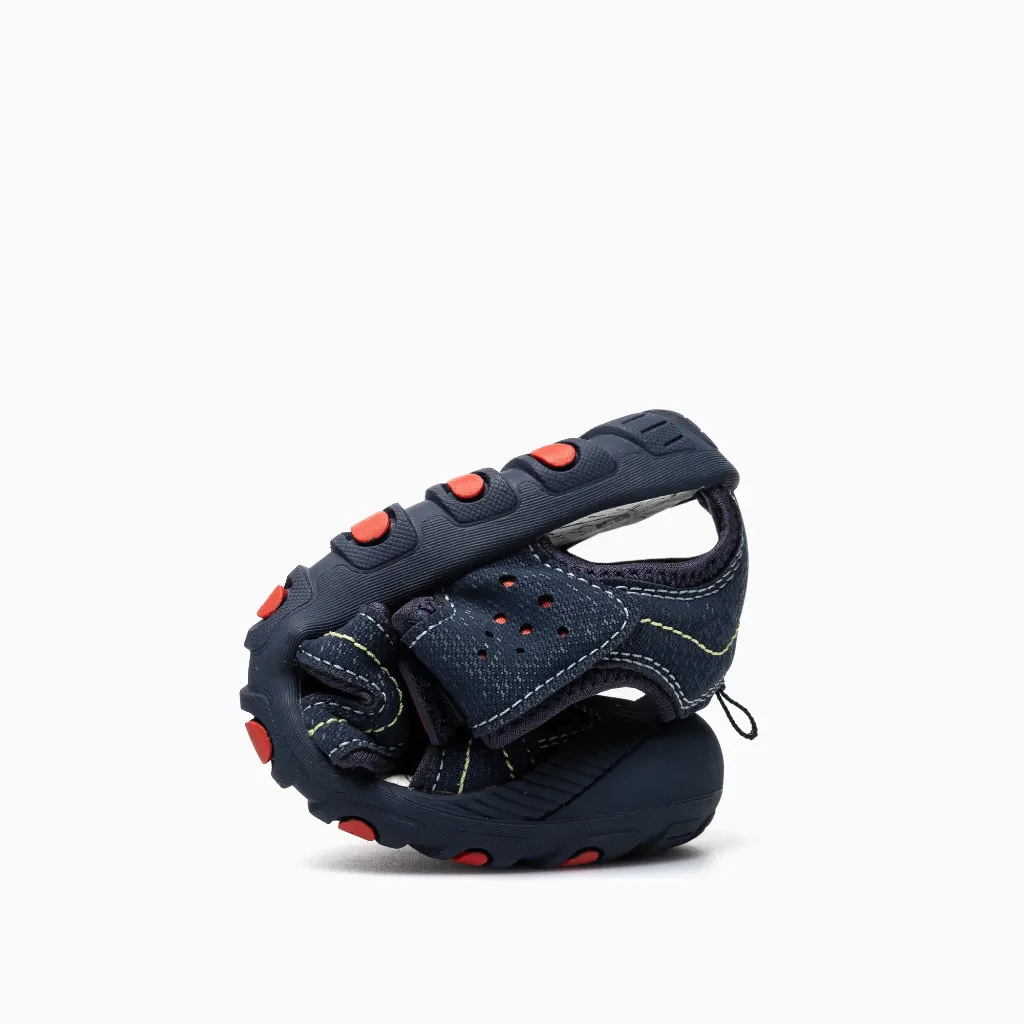 Pablosky 985920 NAVY-RED-NEON GREEN 07.webp
