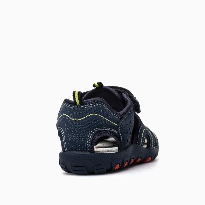 Pablosky 985920 NAVY-RED-NEON GREEN 04.webp