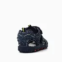 Pablosky 985920 NAVY-RED-NEON GREEN 04.webp