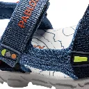 Pablosky 986310 JEANS NAVY ORANGE 07.webp