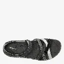 CHIRUCA MALIBU 13 Gris Negro 06.webp