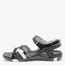 CHIRUCA MALIBU 13 Gris Negro 04.webp