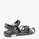 CHIRUCA MALIBU 13 Gris Negro 05.webp