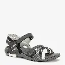 CHIRUCA MALIBU 13 Gris Negro 02.webp