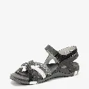 CHIRUCA MALIBU 13 Gris Negro 03.webp