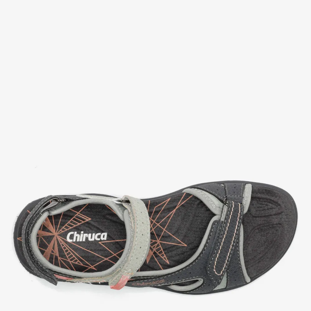 Chiruca FINISTERRE 08 Gris Coral 44885 07.webp